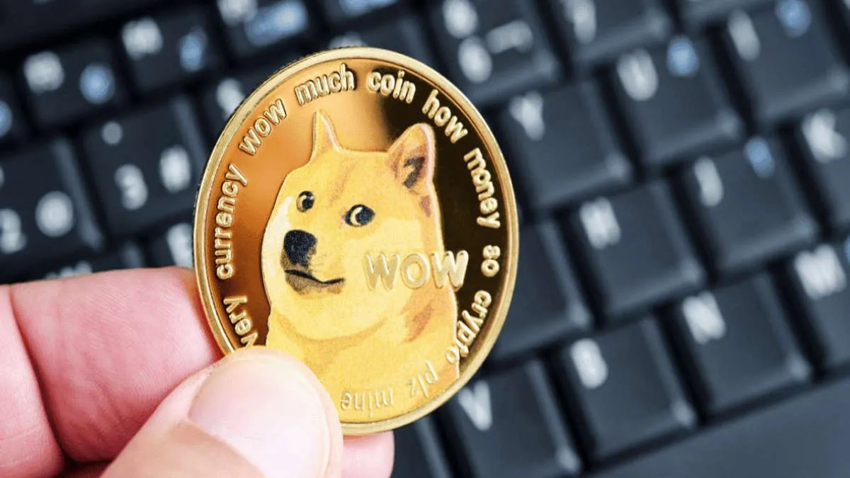Dogecoin meme-token mining turned out to be 261% more profitable than  bitcoin | EGW.News