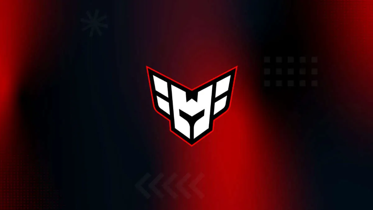 Heroic Logo Wallpaper