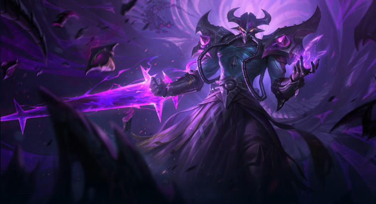 Patch 13.3 Preview: Reworked Aurelion Sol, buffs to support champions, and new nerfs to Xanthe and Kassadin. Photo 3