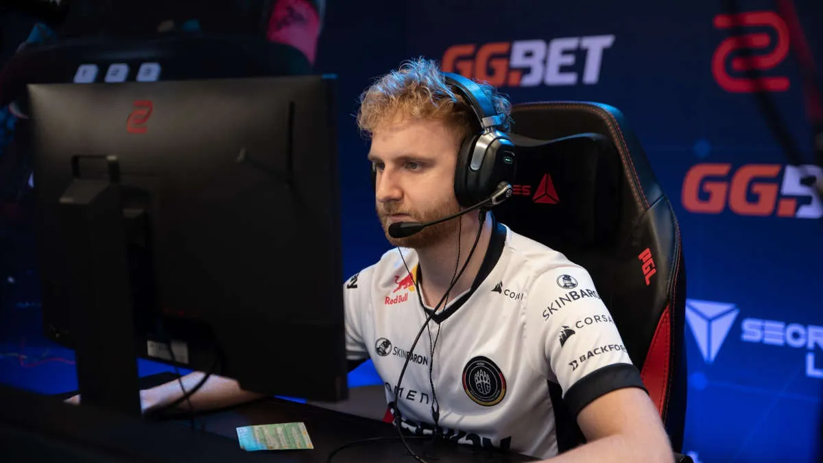 Rumors: syrsoN has decided to leave BIG | EGW.News