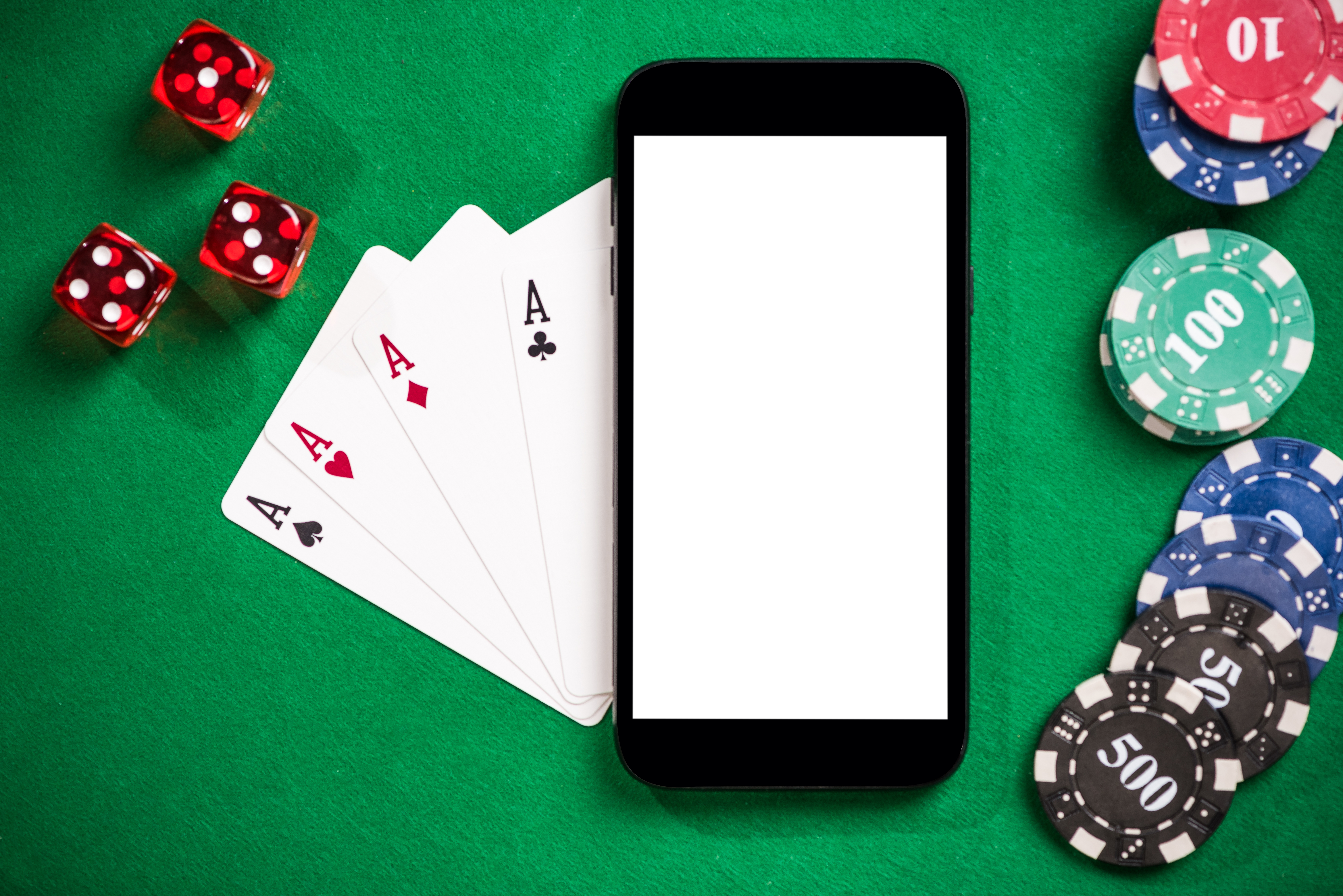 The Role of Technology in Shaping safe online gambling sites Experiences