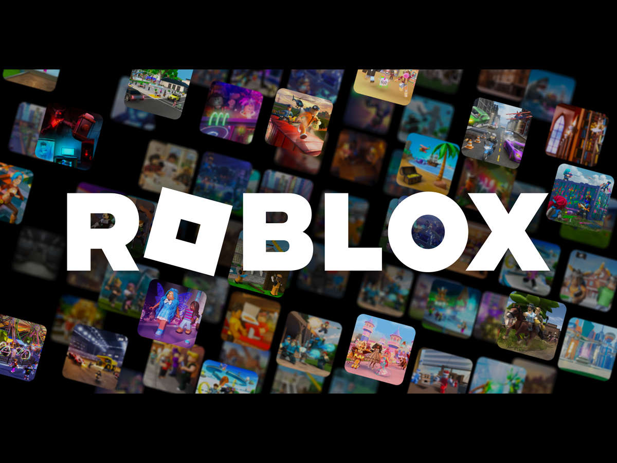 Roblox is introducing experiences for people aged 17+