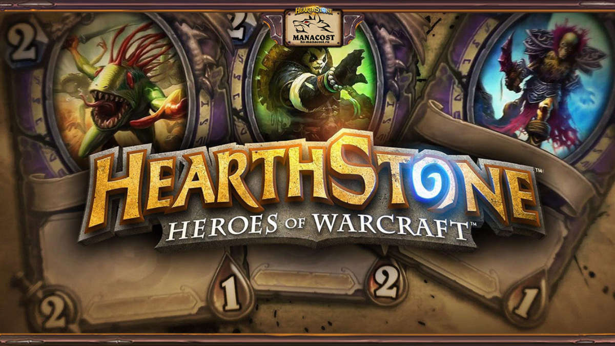 Blizzard шокирует поклонников Hearthstone: Hearthstone Classic заменен на  новый режим 