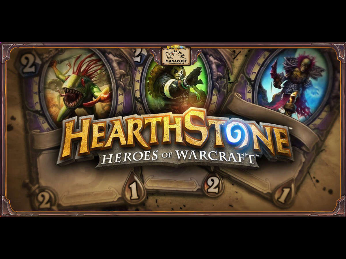 Hearthstone Introducing New Twist Mode Later this Month