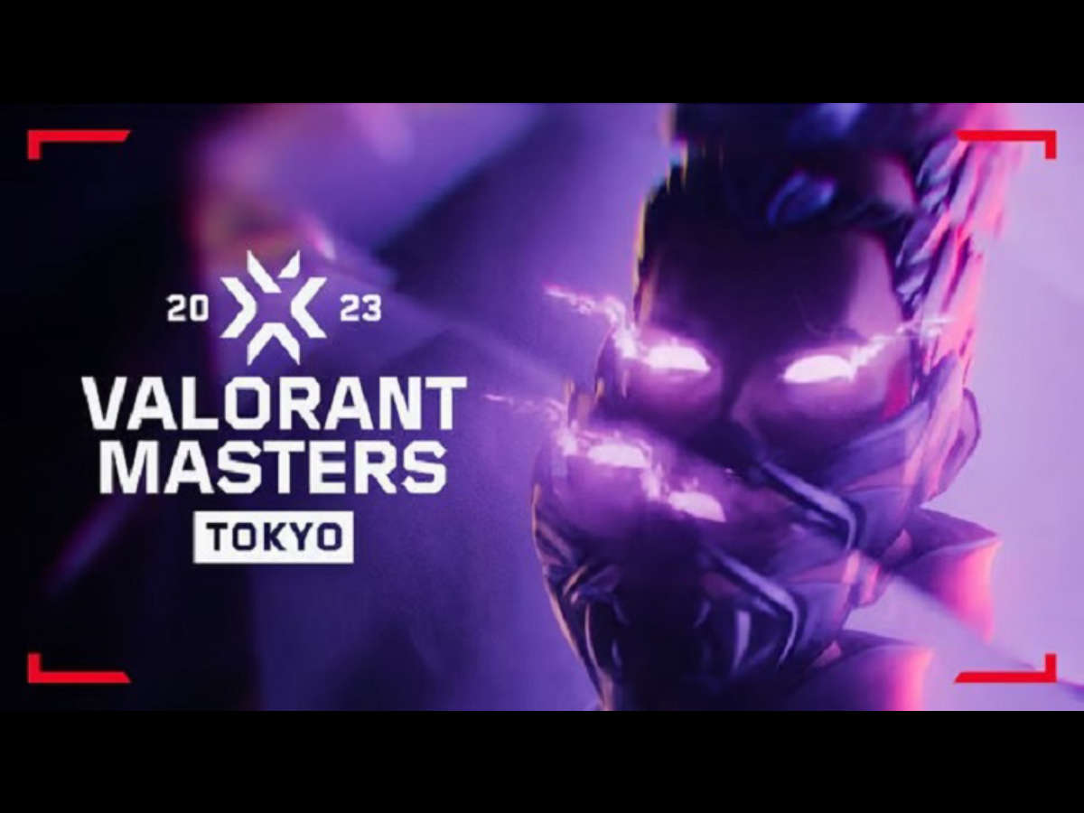 Tournament Announcement] Champions Tour 2023: Masters Tokyo begins TOMORROW  Jun 10, prize pool is $1,000,000 : r/VALORANT