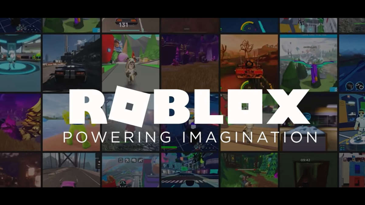 ROBLOX: The Definitive Guide for Beginners. Gaming news - eSports