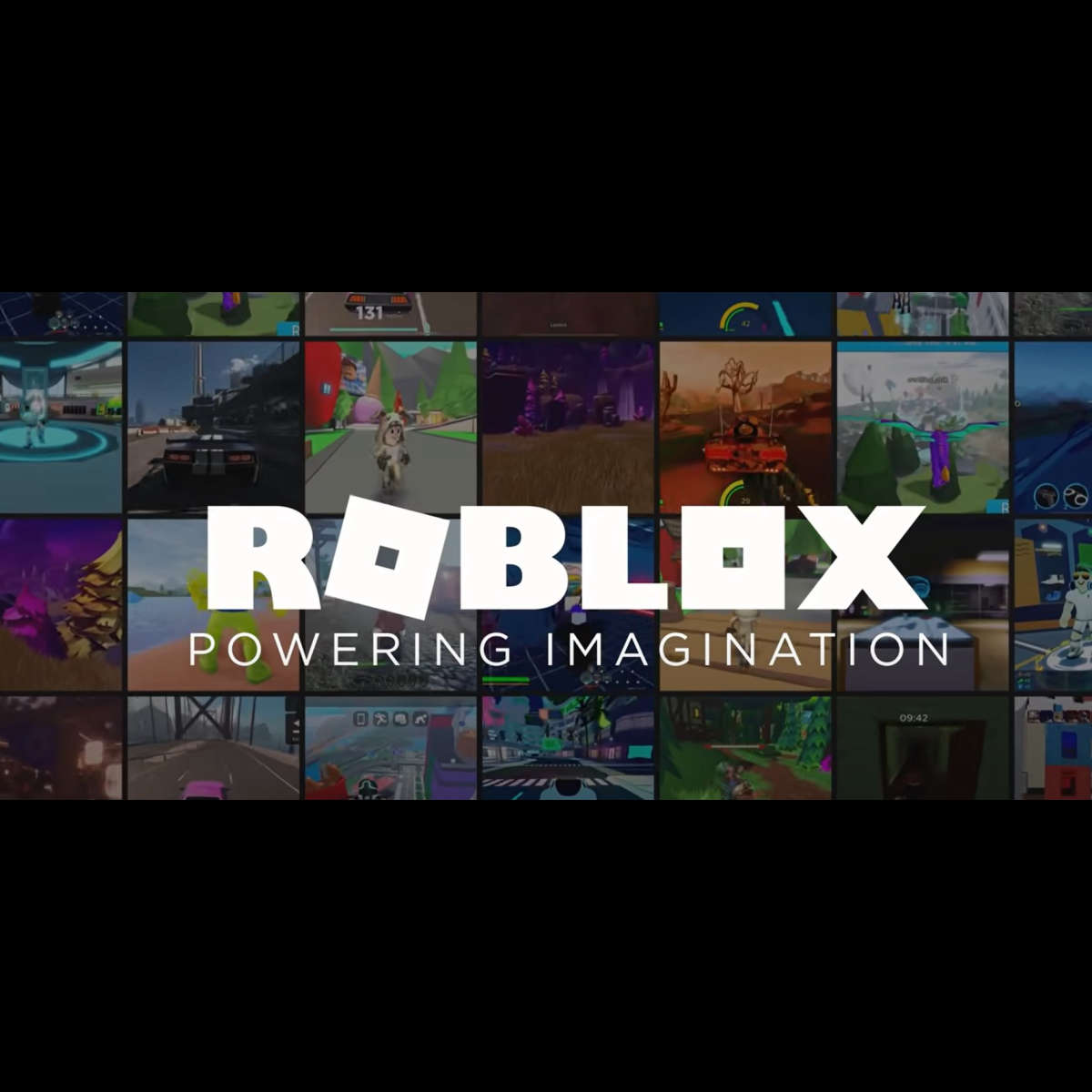 Roblox News: New ROBLOX homepage?