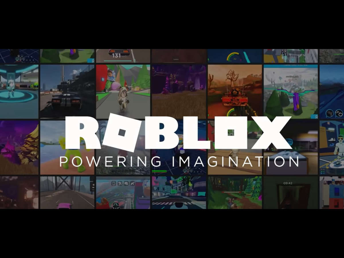 Download Free RobloxPlayer.exe to Play Roblox [LATEST]