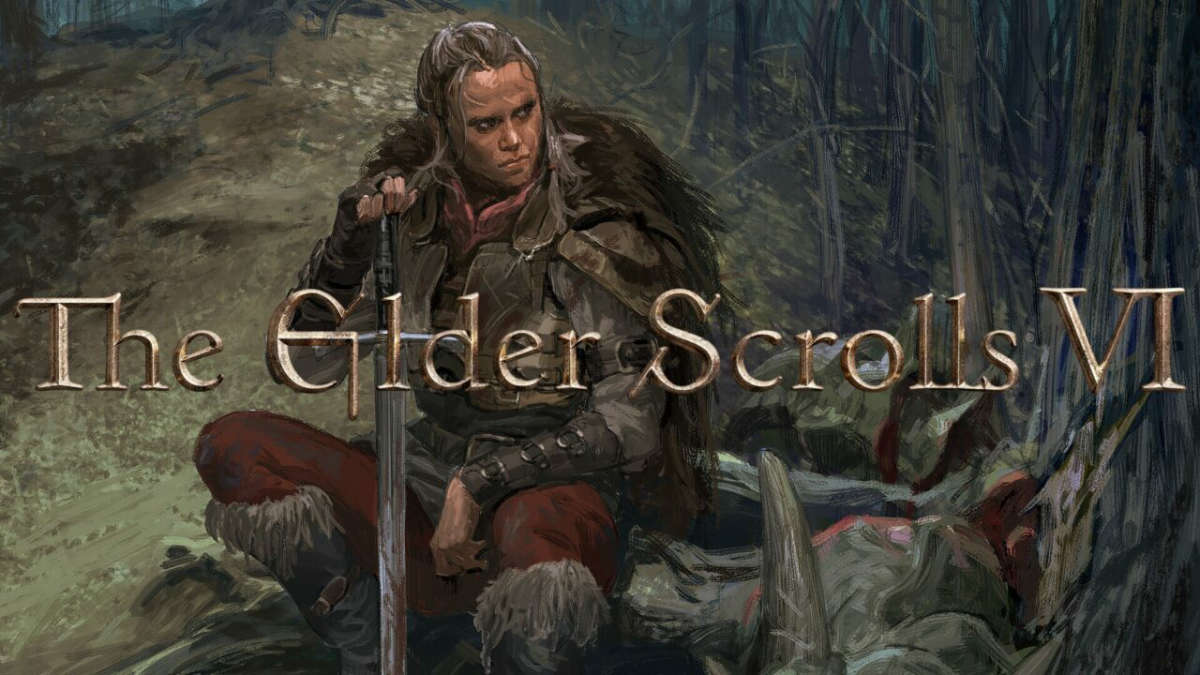 Phil Spencer Drops Clue on Release Date for The Elder Scrolls 6