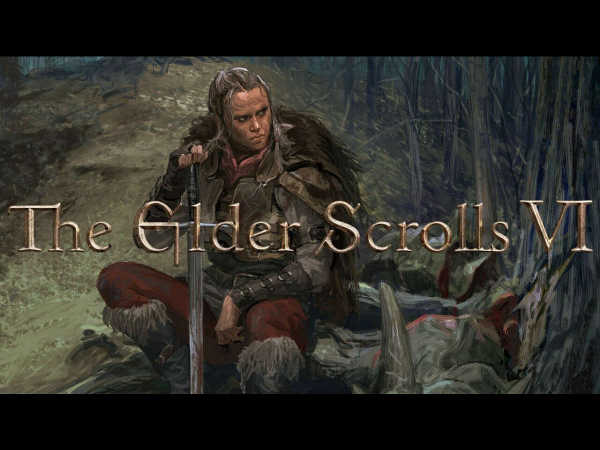 The Elder Scrolls 6: Phil Spencer fala sobre exclusividade