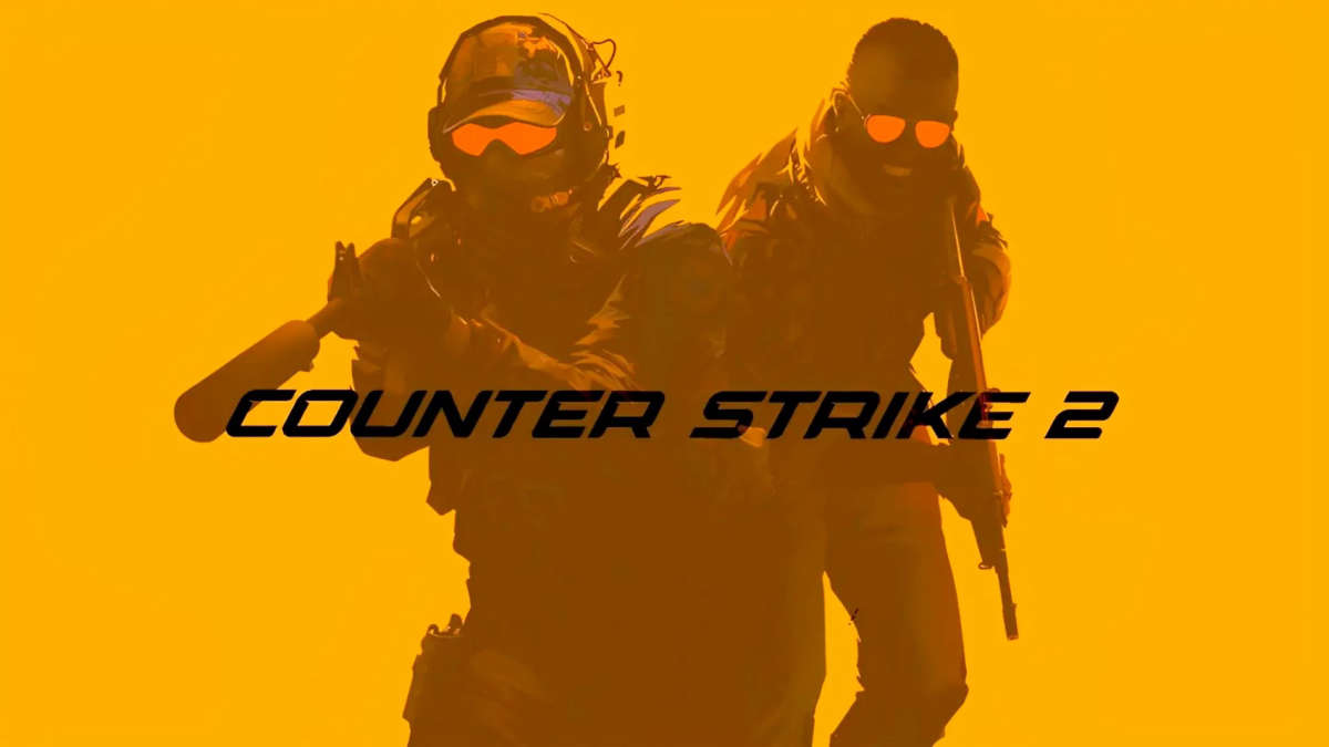 Counter-Strike 2 Release Date Rumoured As CS:Go Continues to Draw