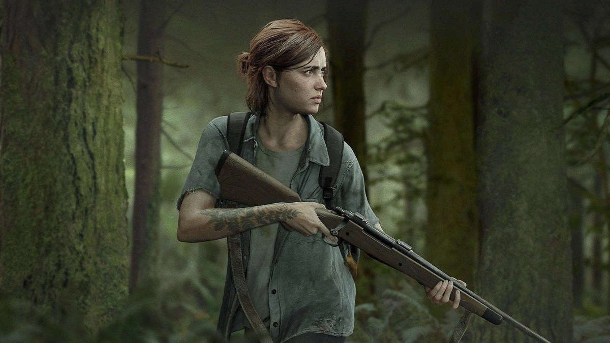 The Last of Us Part 3 Leaks Ellie's Role, New Main Characters