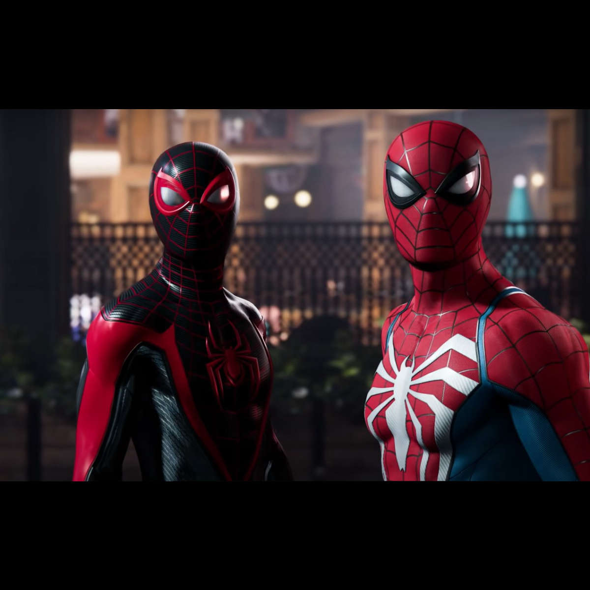 Marvel's Spider-Man 2 & Wolverine Dominate PlayStation