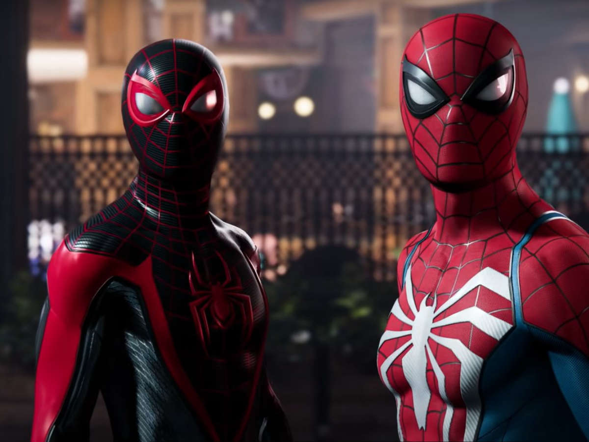 New Marvel's Spider-Man 2 Leak Fuels Various Speculations Around