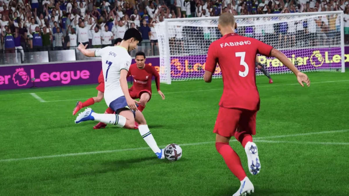 Is FIFA 23 the last FIFA game? EA Sports & FIFA split explained