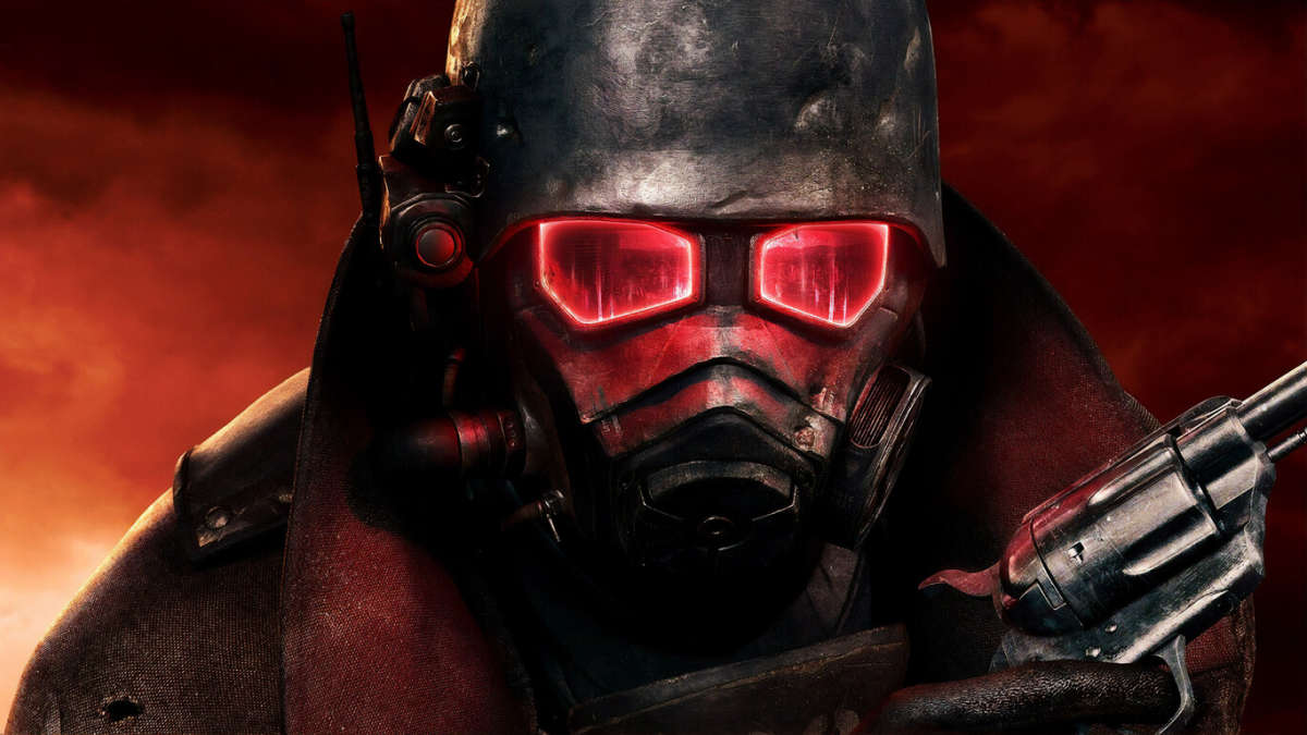 Игрок завершил Fallout: New Vegas в хардкорном режиме, никого не убив.  Новости Gaming - обзоры событий киберспорта, аналитика, анонсы, интервью,  статьи - 5NnB4xvyt | EGW