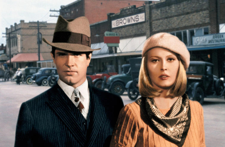 Shocking Rumor: Grand Theft Auto 6's Ending Could Mirror the Infamous Bonnie and Clyde Tale!. Photo 1