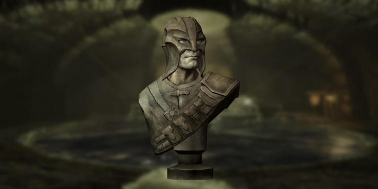 The Elder Scrolls 6 Must Revive This Legendary Relic from Oblivion. Photo 1