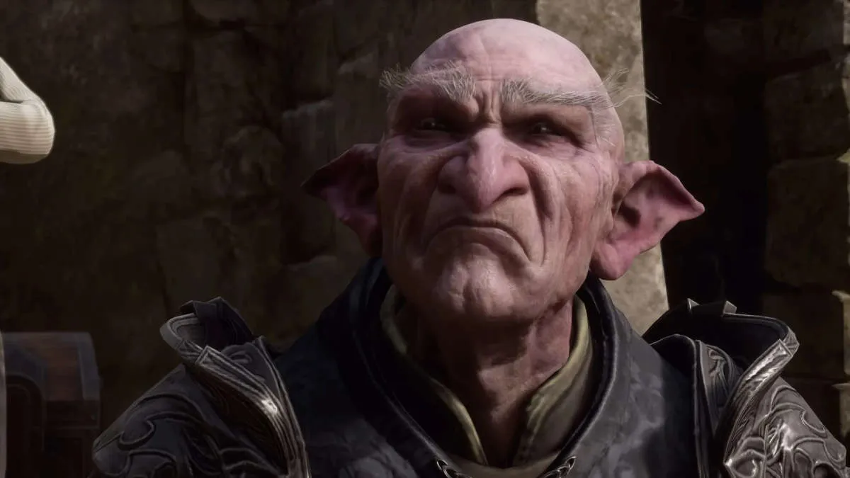Hogwarts Legacy Player Unveils Adorable Surprise at Goblin Camp! | EGW.News