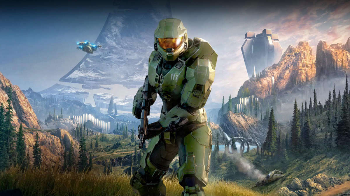 Halo season 2: Halo Season 2 release date accidentally revealed