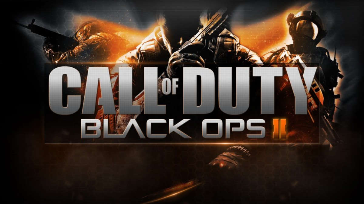 Call of Duty: Black Ops 2 переживает всплеск числа игроков. Новости Call of  Duty - обзоры событий киберспорта, аналитика, анонсы, интервью, статьи -  OvNlo2EAx | EGW