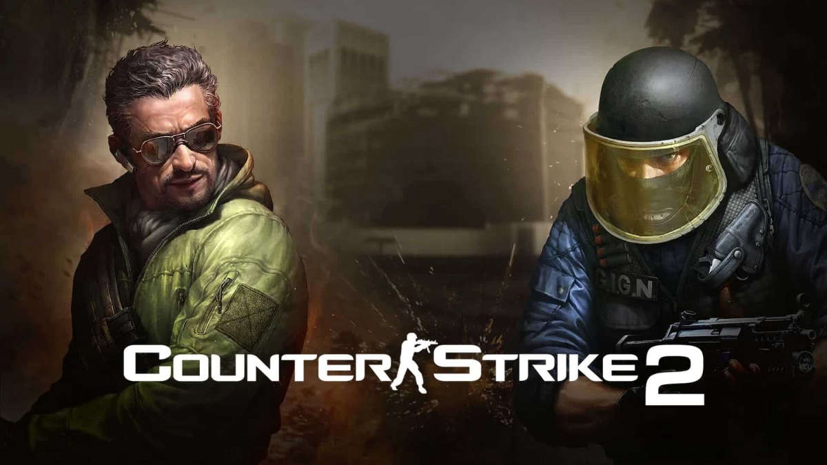 Valve insiders say a new Counter-Strike game is coming