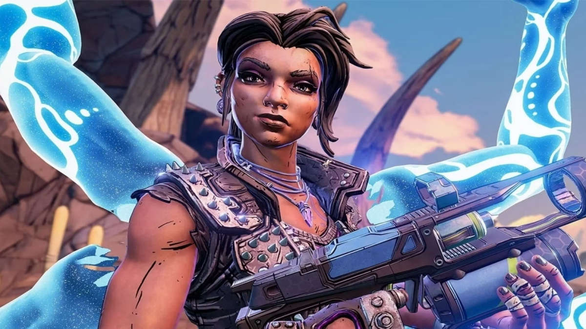 Borderlands 4: открытие очаровательных способностей следующей сирены.  Новости Gaming - обзоры событий киберспорта, аналитика, анонсы, интервью,  статьи - lR1ZZKKmG | EGW