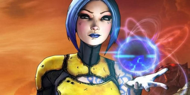 Borderlands 4: Discovering the Enchanting Abilities of the Next Siren. Photo 1