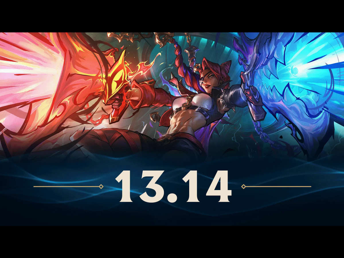 The 5 champions with the highest win rates in LoL Patch 13.14