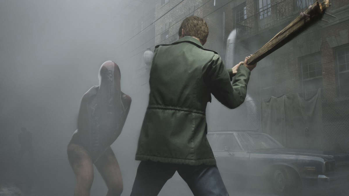 Silent Hill: Ascension - IGN