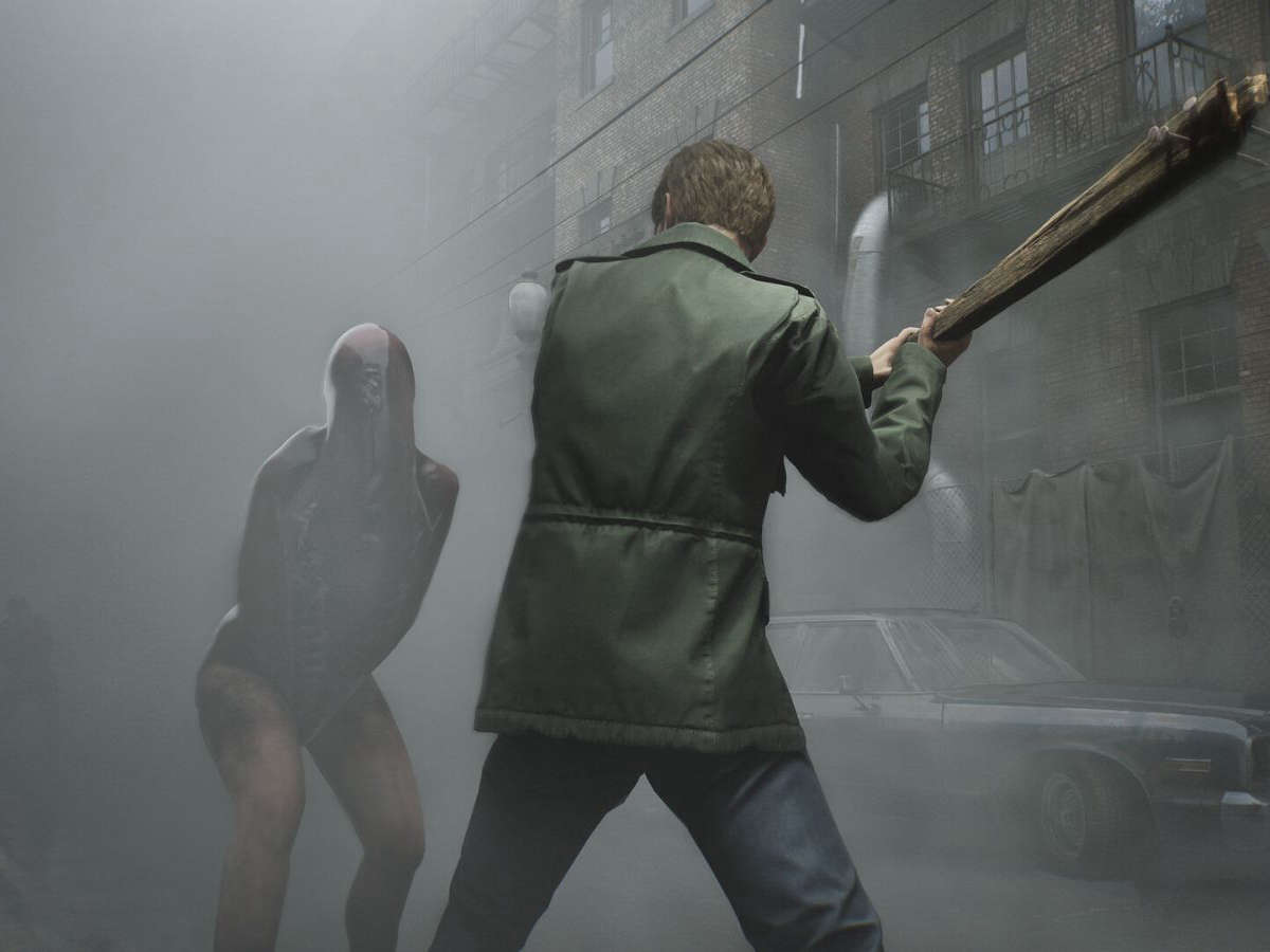 Silent Hill: Ascension trailer promises an interactive horror