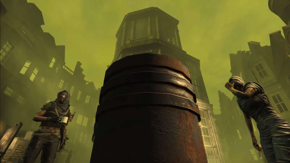 Fallout 4 New Vegas Fan Remake Showcased in New Gameplay Video