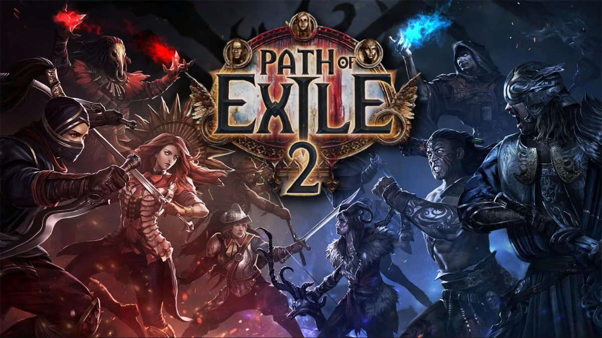 Переработанная система навыков Path of Exile 2 вводит интересные мета-гемы.  Новости Gaming - обзоры событий киберспорта, аналитика, анонсы, интервью,  статьи - 4rTcU_0eT | EGW