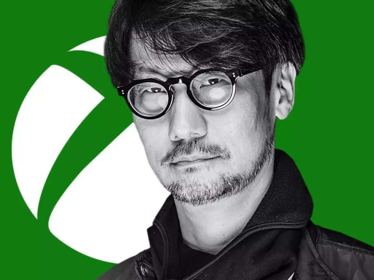 Onion Gamers Network on X: What new feature is Hideo Kojima most excited  about adding to his upcoming release?  / X