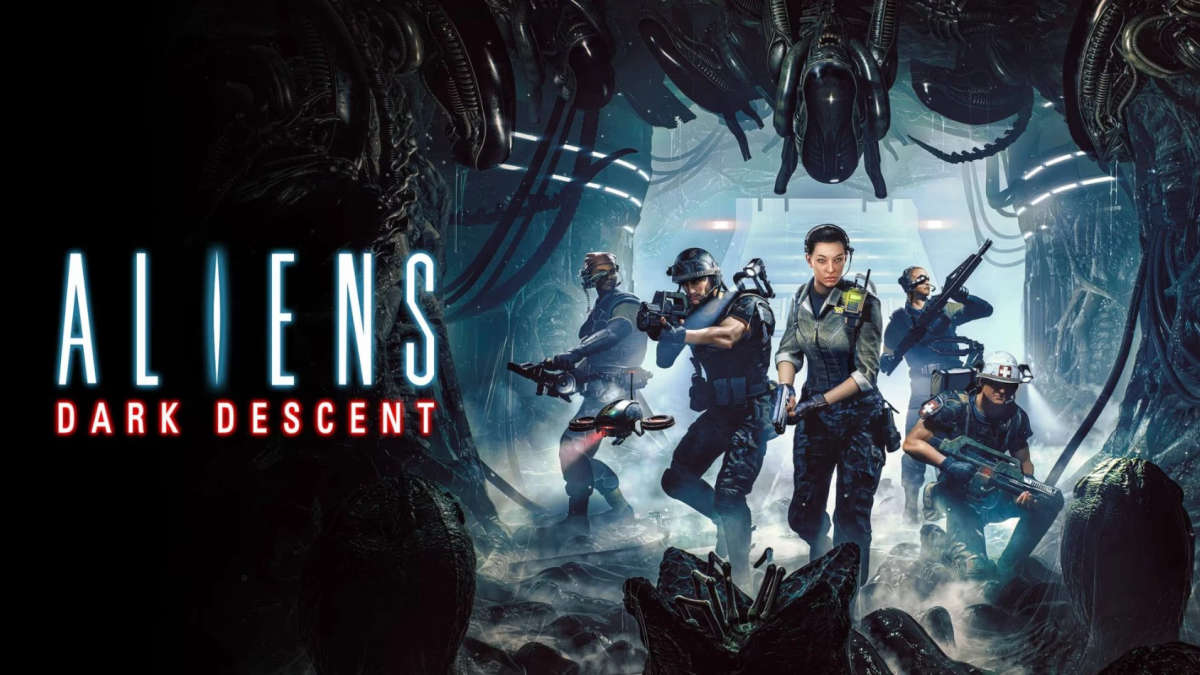 В обновлении для игры Aliens: Dark Descent добавлена функция, позволяющая  игрокам отключать часы смерти. Новости Gaming - обзоры событий киберспорта,  аналитика, анонсы, интервью, статьи - l6UCZq2jJ | EGW