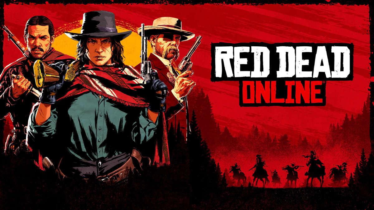 Rockstar Games представила новые интересные обновления для Red Dead Online  в августе. Новости Gaming - обзоры событий киберспорта, аналитика, анонсы,  интервью, статьи - kNcYe_CnO | EGW