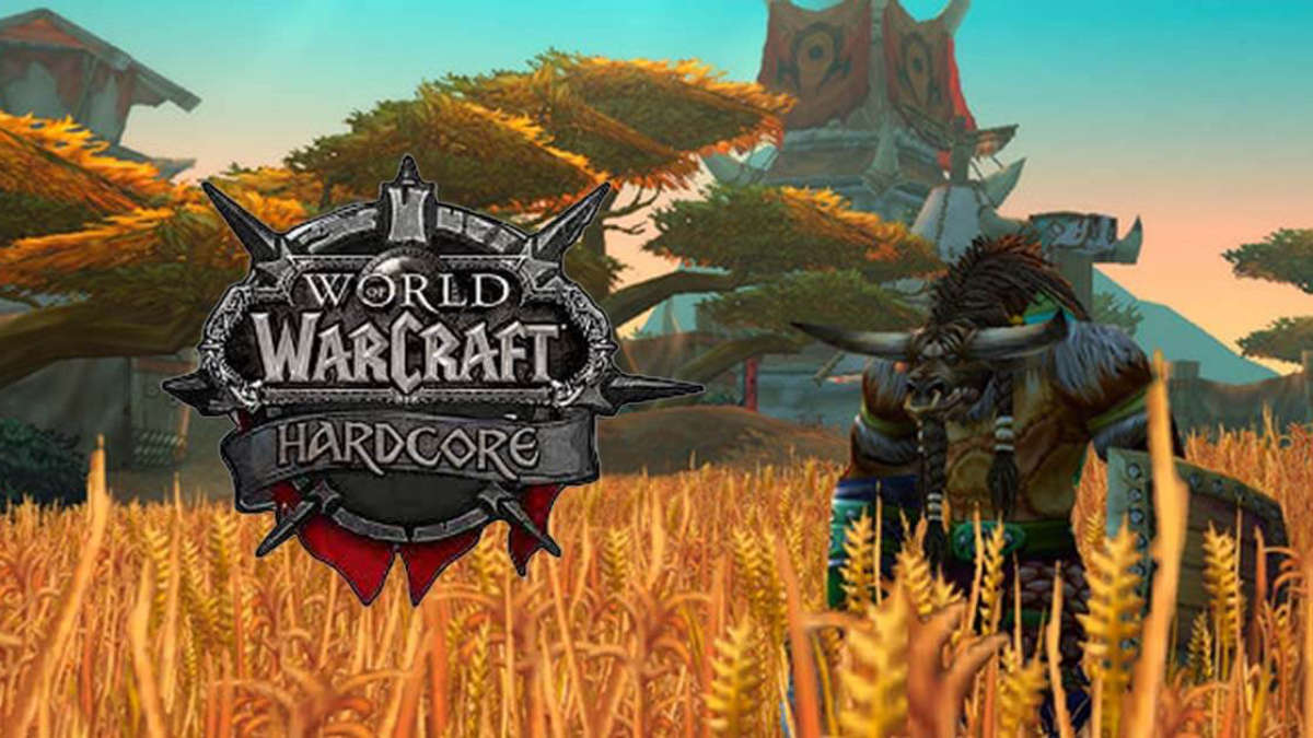 Захватывающее испытание Permadeath появится в World of Warcraft Classic.  Новости Gaming - обзоры событий киберспорта, аналитика, анонсы, интервью,  статьи - iq0EwIsdP | EGW