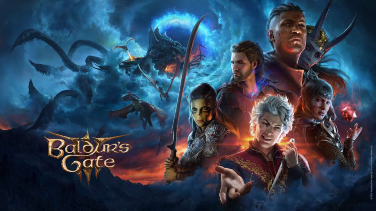 Baldur's Gate 3 is surpassing Dota 2 in popularity as its peak online  player count has exceeded 800,000. Gaming news - eSports events review,  analytics, announcements, interviews, statistics - vMohnEmak