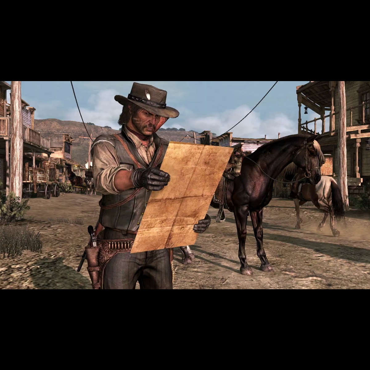 Red Dead Redemption is coming to the PS4, Switch - GadgetMatch