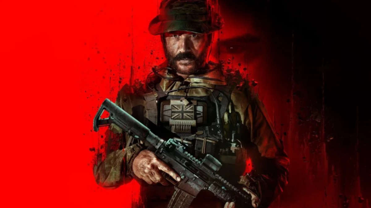 Call Of Duty: Modern Warfare III - Makarov Trailer