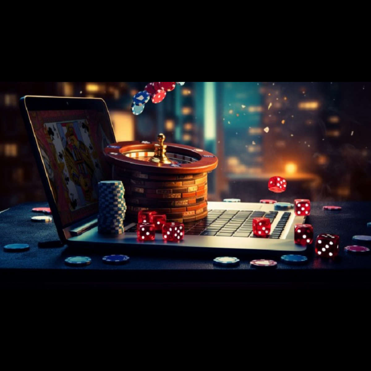 When Popular Online Casino Games Among Azerbaijani Players: A look at the games that attract the most players. Businesses Grow Too Quickly