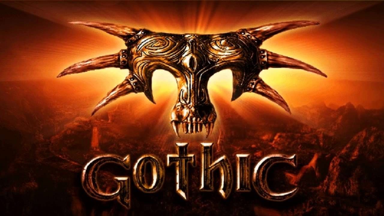 Сможет ли ремейк Gothic 1 оправдать ожидания поклонников?. Новости Gaming -  обзоры событий киберспорта, аналитика, анонсы, интервью, статьи - AZ1DiVXE7  | EGW