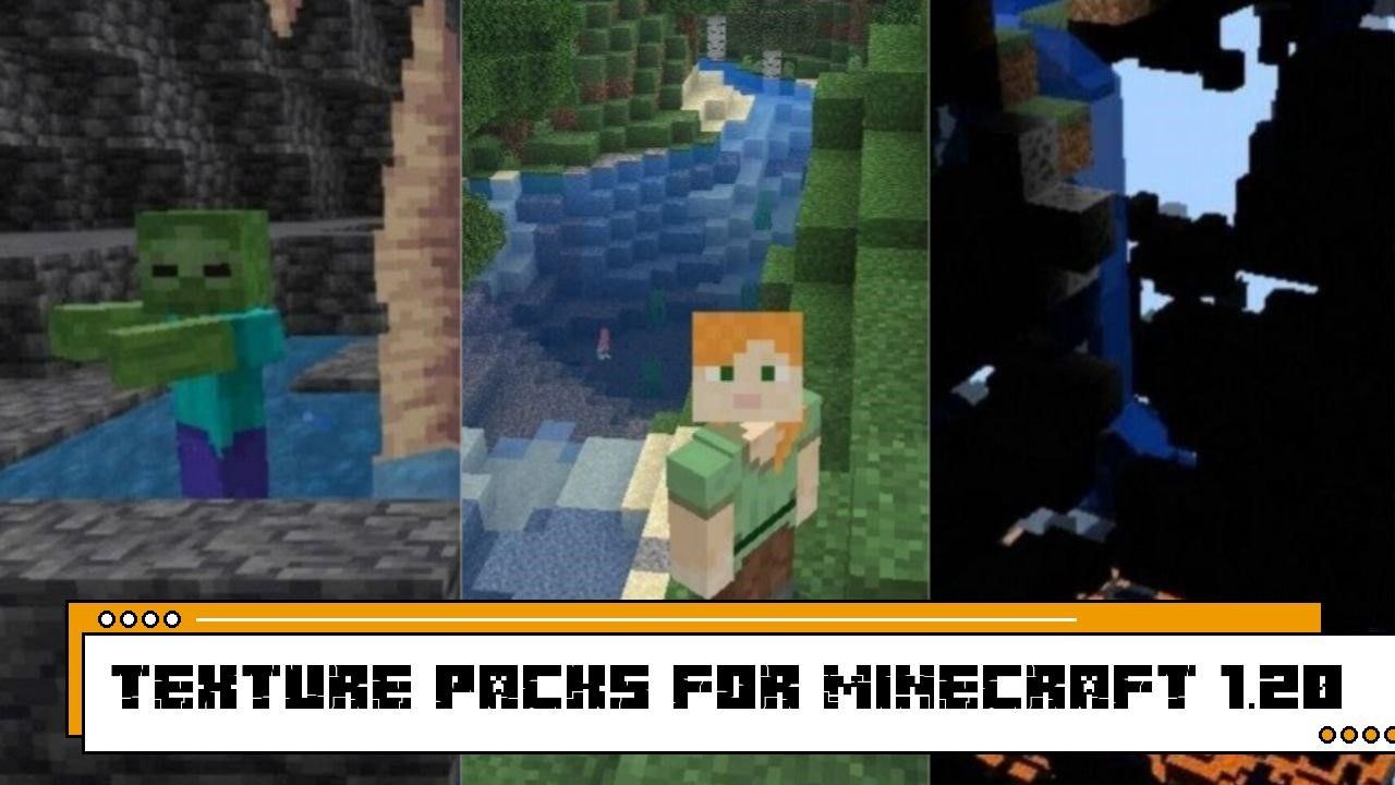 Minecraft PE 1.20 Official Version Released