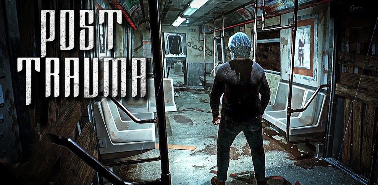 Indie horror game 'Post Trauma' gets new trailer and release window