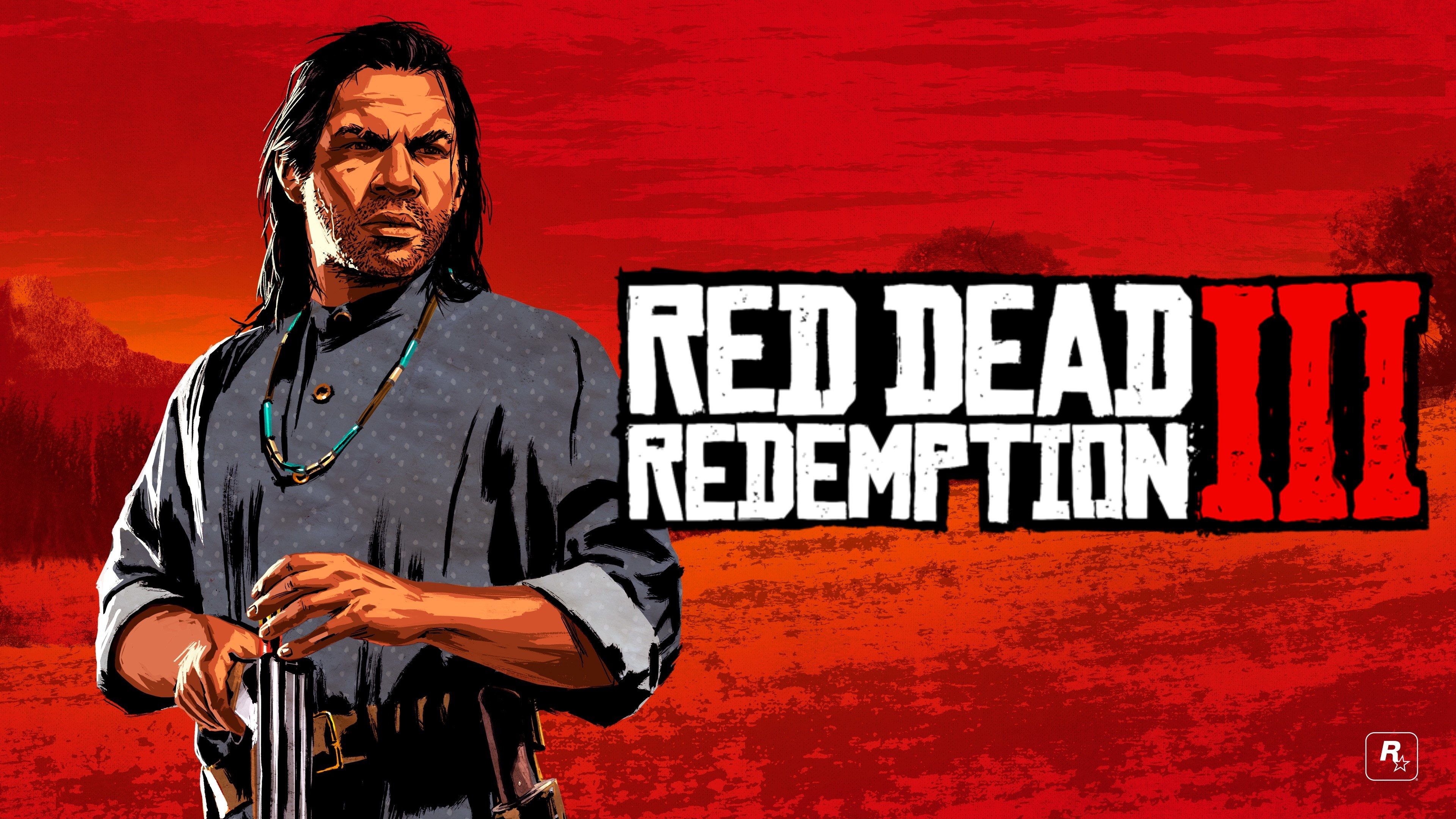 Задача превзойти эпические миссии Red Dead Redemption 2 в потенциальном  сиквеле. Новости Gaming - обзоры событий киберспорта, аналитика, анонсы,  интервью, статьи - 29JZH3XIc | EGW