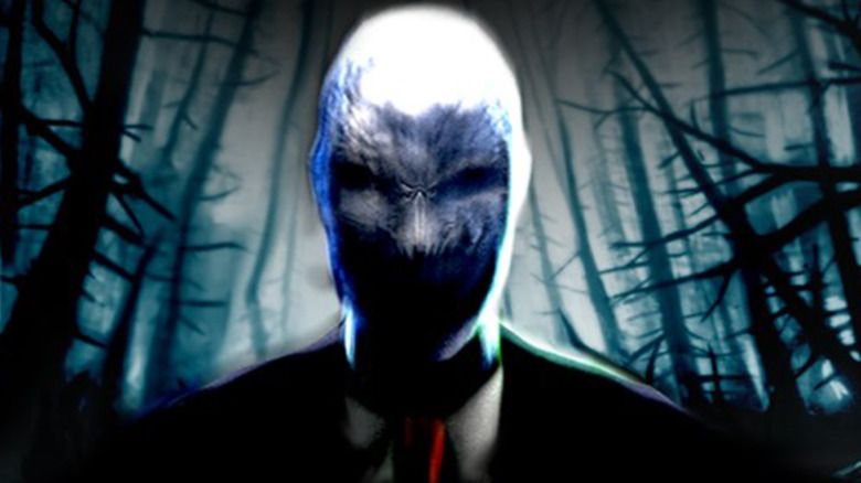 Steam Community :: Slenderman