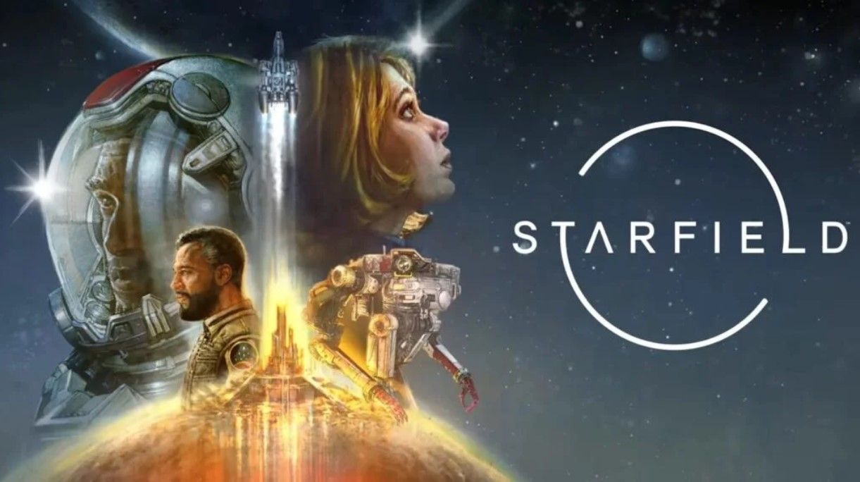 Пиковое количество игроков в Starfield на всех платформах превысило 1  миллион человек. Новости Gaming - обзоры событий киберспорта, аналитика,  анонсы, интервью, статьи - 0R76H6t1I | EGW