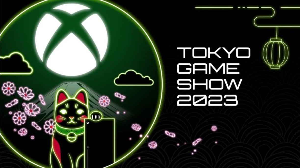 Xbox представит новые игры Game Pass на выставке Tokyo Game Show. Новости  Gaming - обзоры событий киберспорта, аналитика, анонсы, интервью, статьи -  wvqiMCINi | EGW