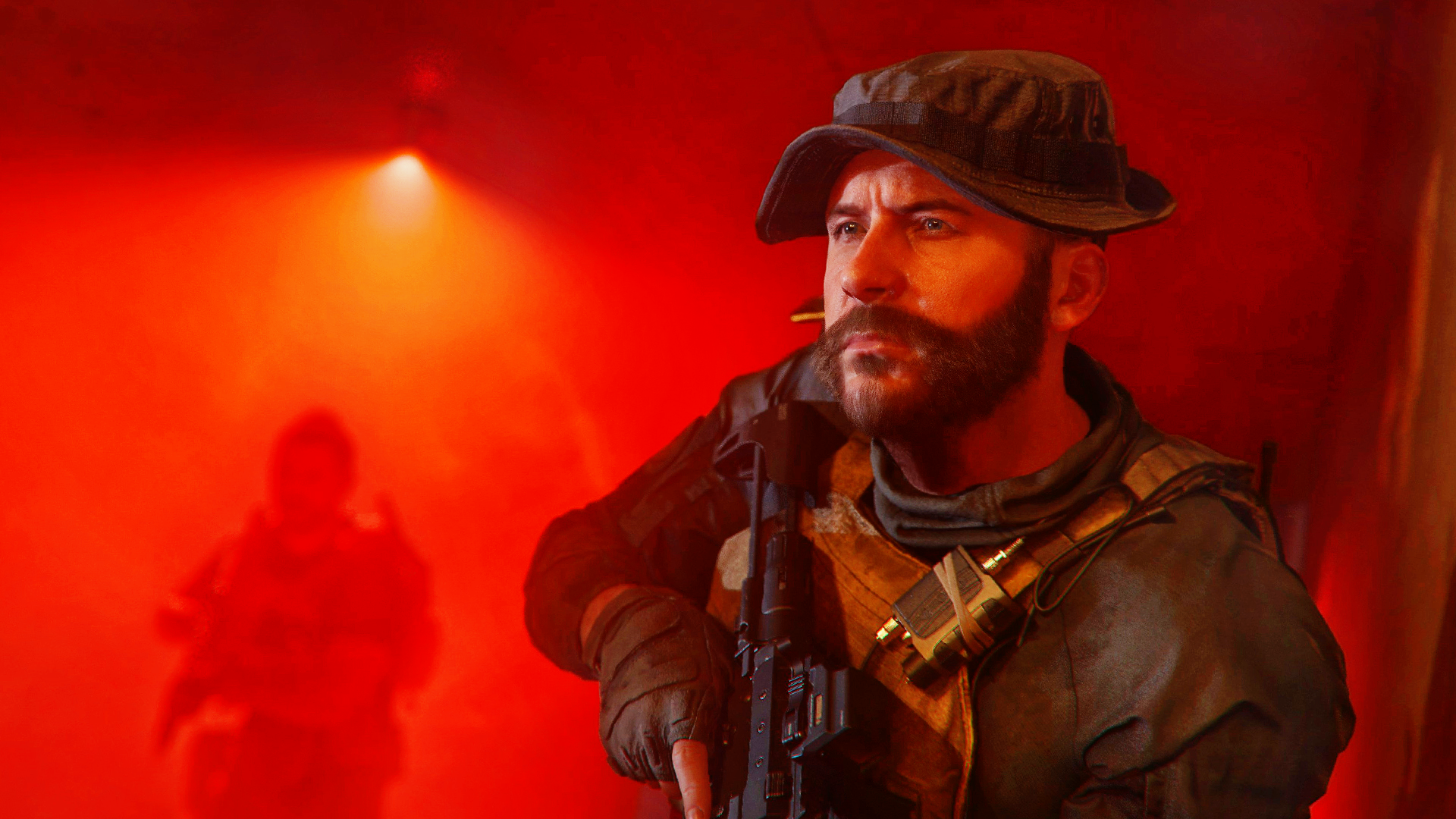 Call of Duty: Modern Warfare 3 Zombies' Player Count All-But-Confirms One  Problem