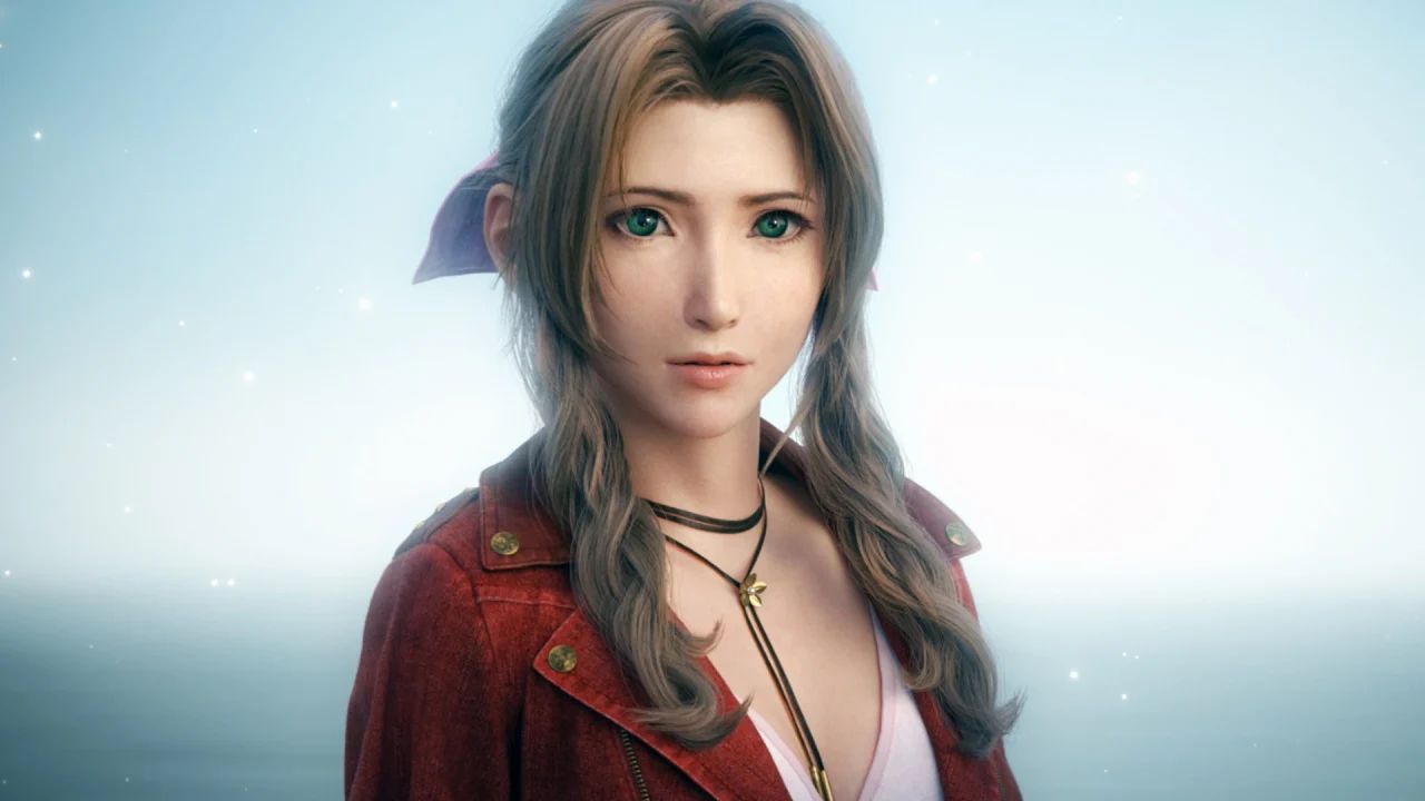 Zack Fair Will Play A Prominent Role In Final Fantasy 7 Remake